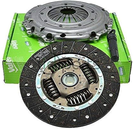 Ford Clutch Set 2P Pv Ford Ikon/Fiesta (VALE-404526)