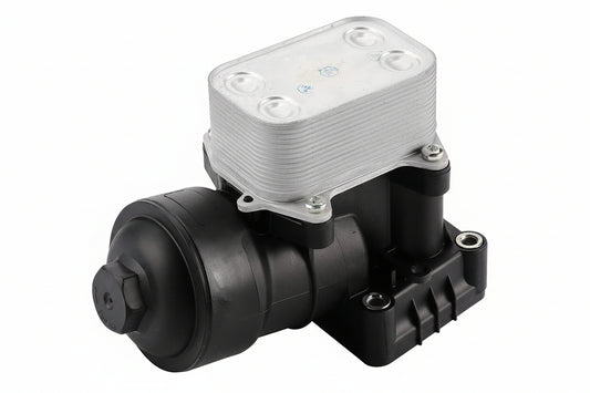 Skoda rapid OIL FILTER Diesel