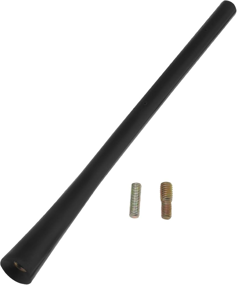 Skoda rapid ANTENNA Diesel/Petrol