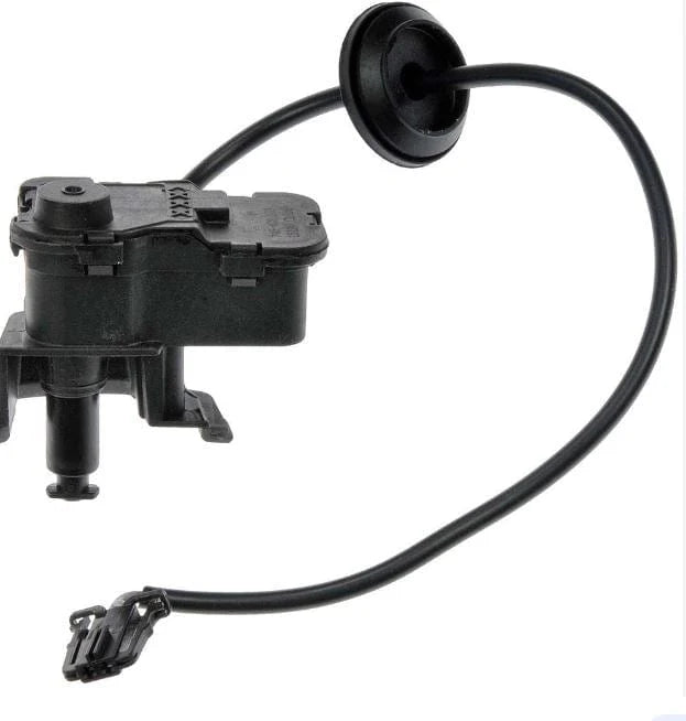 Skoda rapid ACTUATOR Diesel/Petrol