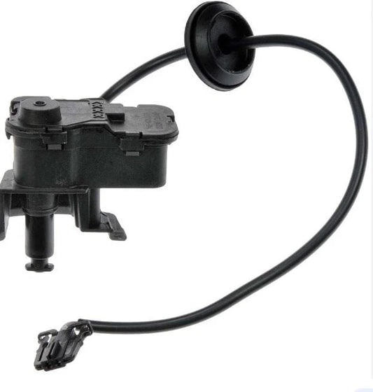 Skoda rapid ACTUATOR Diesel/Petrol