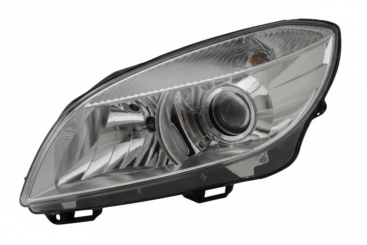 Skoda rapid HEADLAMP Diesel/Petrol