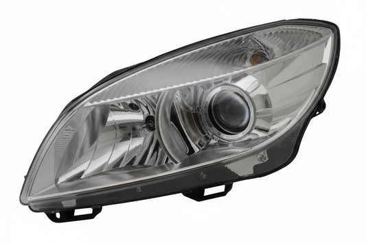 Skoda rapid HEADLAMP Diesel/Petrol