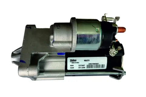 Renault,Nissan Starter Renault Kwid (VALE-406519)