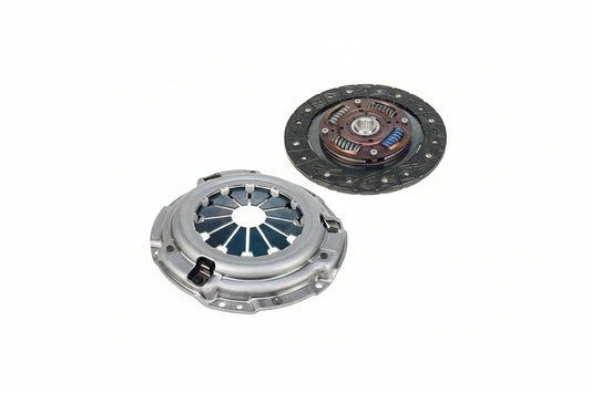 Hyundai Clutch Set 2P Pv Hyundai Santro (VALE-404514)