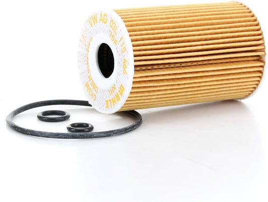 Skoda rapid FILTERELEM Diesel