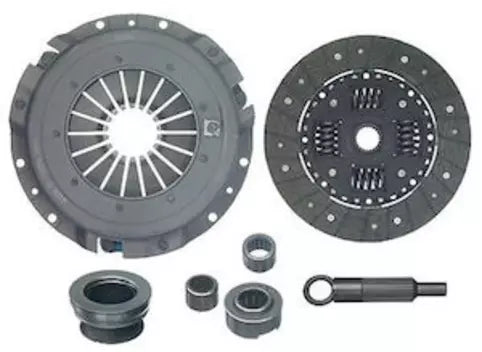 Maruti Clutch Set 2P Pv Msil Zen (VALE-404507)