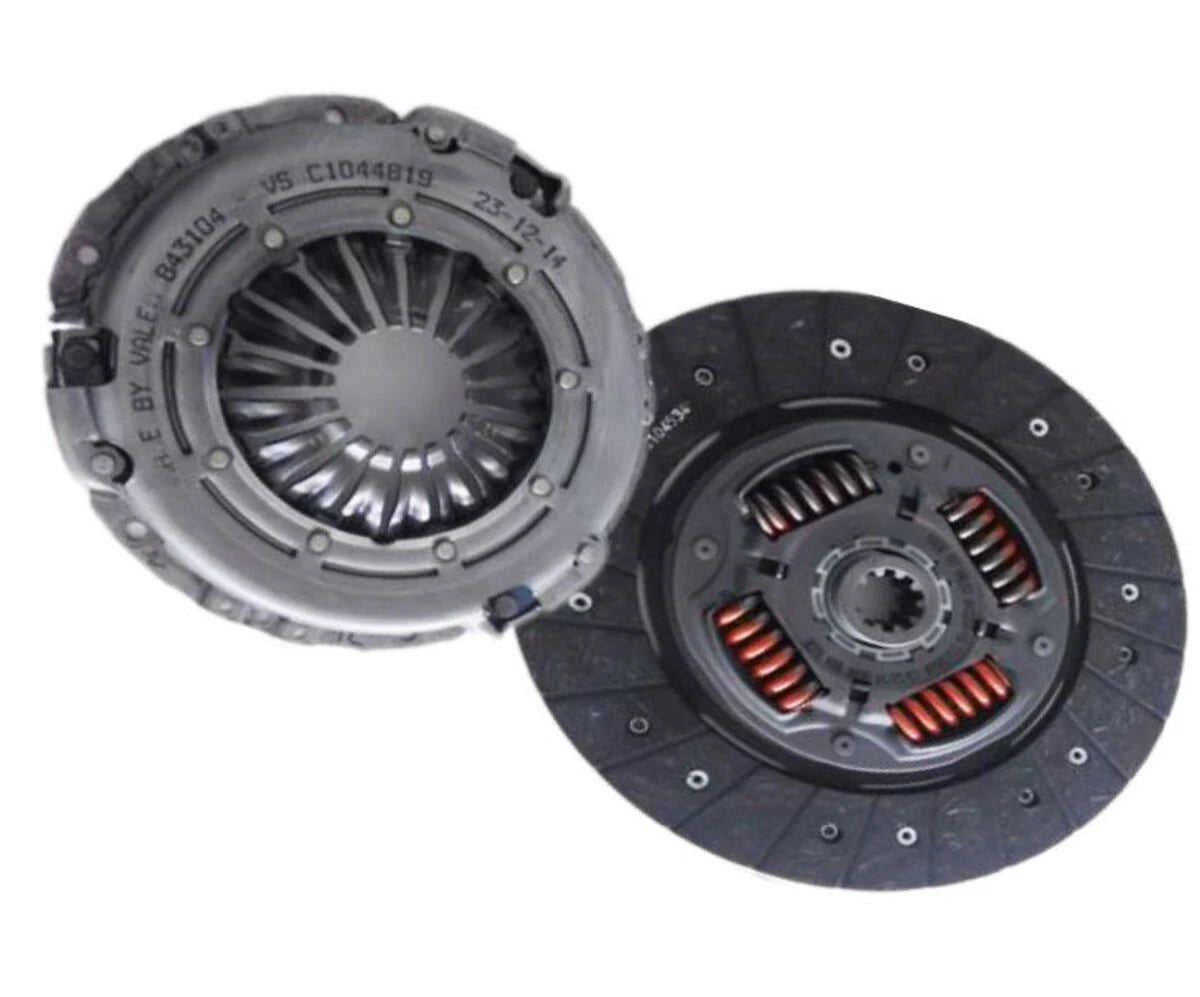 Chevrolet Clutch Kit 2P-Chevrolet Tavera 2L D (VALE-843584)