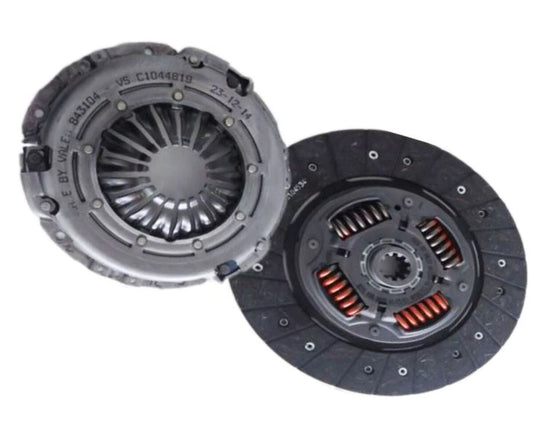 Mahindra Clutch Set 2P Pv M&M Bolero (VALE-843586)