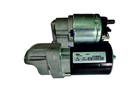Maruti New Starter Suzuki Ertiga (VALE-446511)