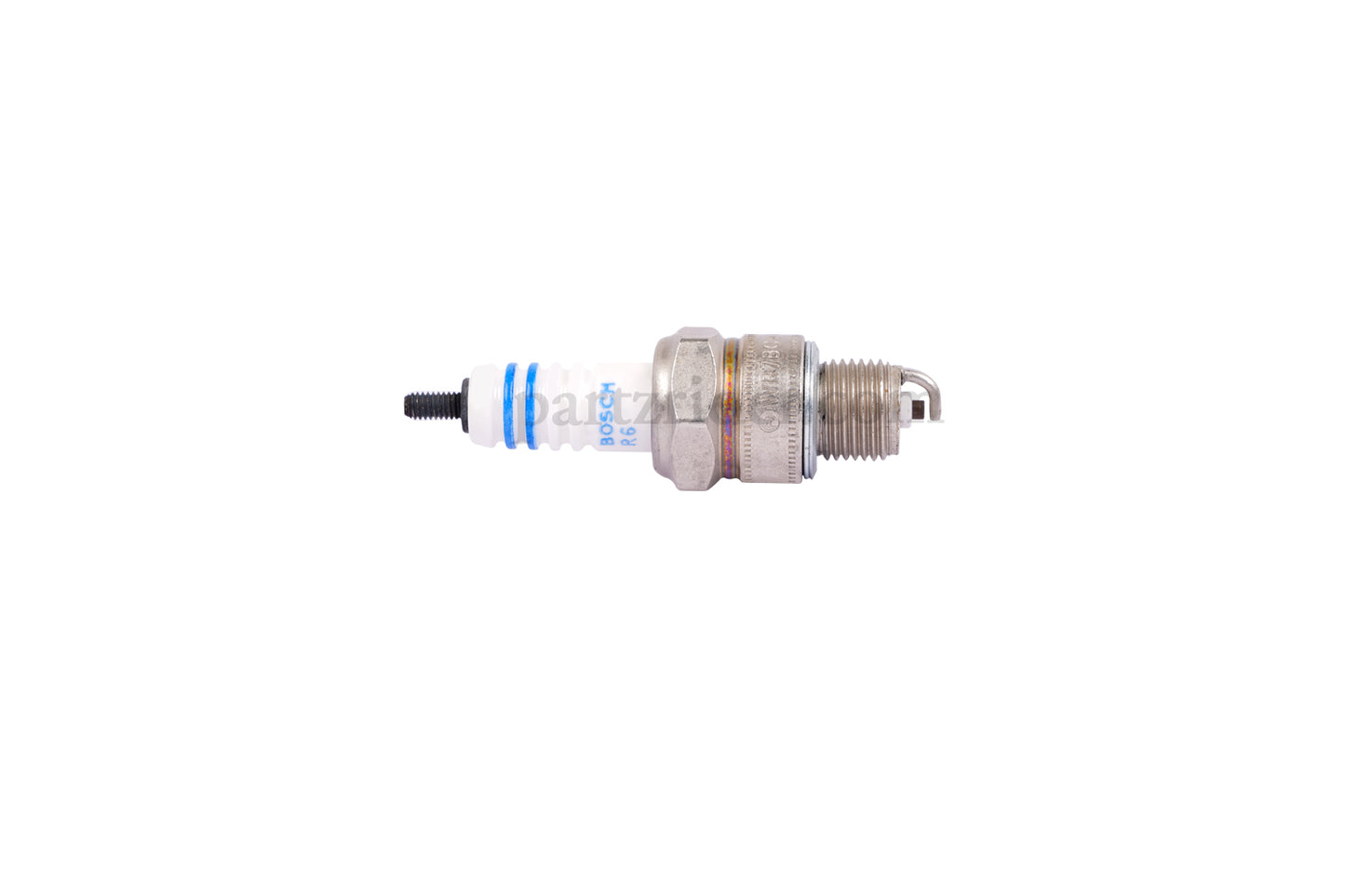 BOSCH WR7BC4 Super Plus Spark Plug for Suzuki and TVS - MICO-F002G40039EHG
