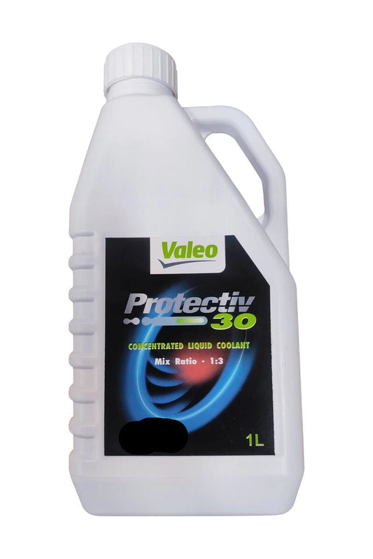 All Vehicles Protectiv 30 Conc. Coolant Green-1L (VALE-559105)