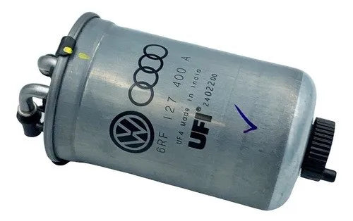 Skoda rapid FUELFILTER Diesel/Petrol