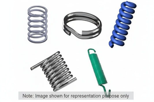 Tata Spring Kit Hcv Tata 1613 (3L) (VALE-843351)