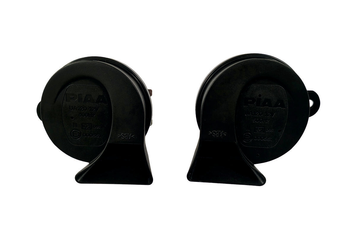 VALEO All Vehicles Valeo Horns Set PIAA (VALE-418000)