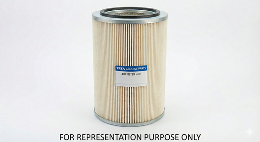 Tata Air Filter Flap Assy _New Marker Lamp-(429220003039)