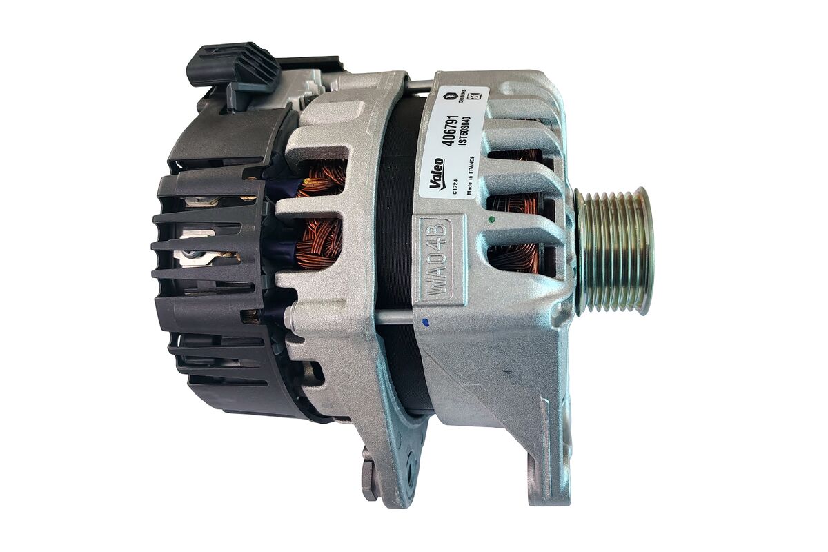 VALEO ISTARS MARUTI,Ertiga 2Nd Gen 2018-Now / Xl6 2019-2022 / Ciaz 2018-Now (P)(VALE-406791)