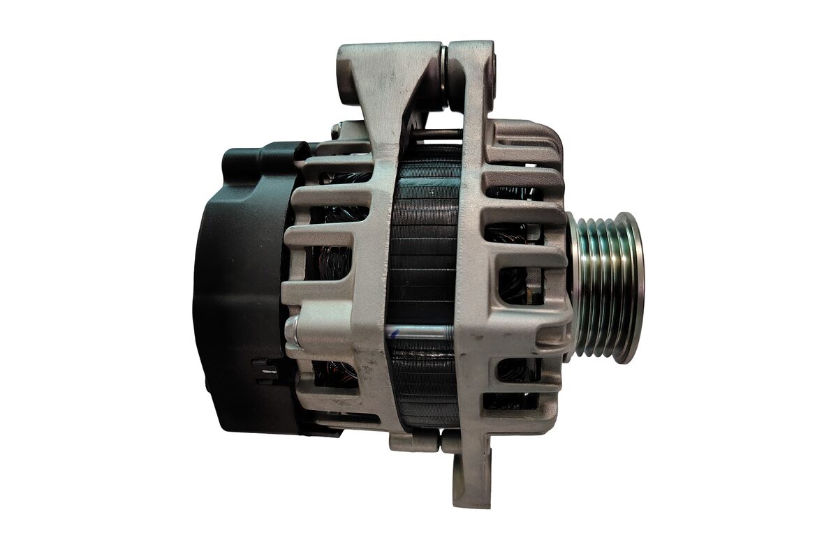 VALEO ALTERNATOR MARUTI,Maruti Celerio 1.0L (P) (<2021)(VALE-406767)