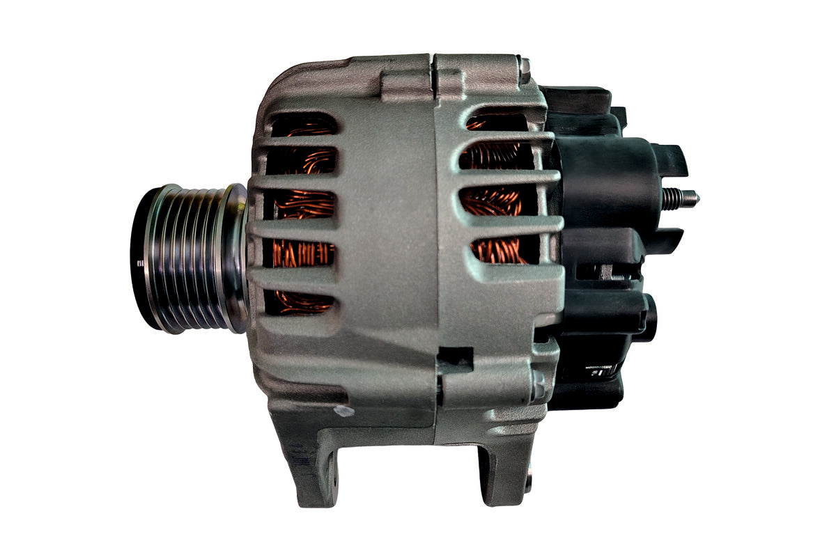 VALEO ALTERNATOR RENAULT-NISSAN,Duster/Verito/Logan (D)(VALE-406770)
