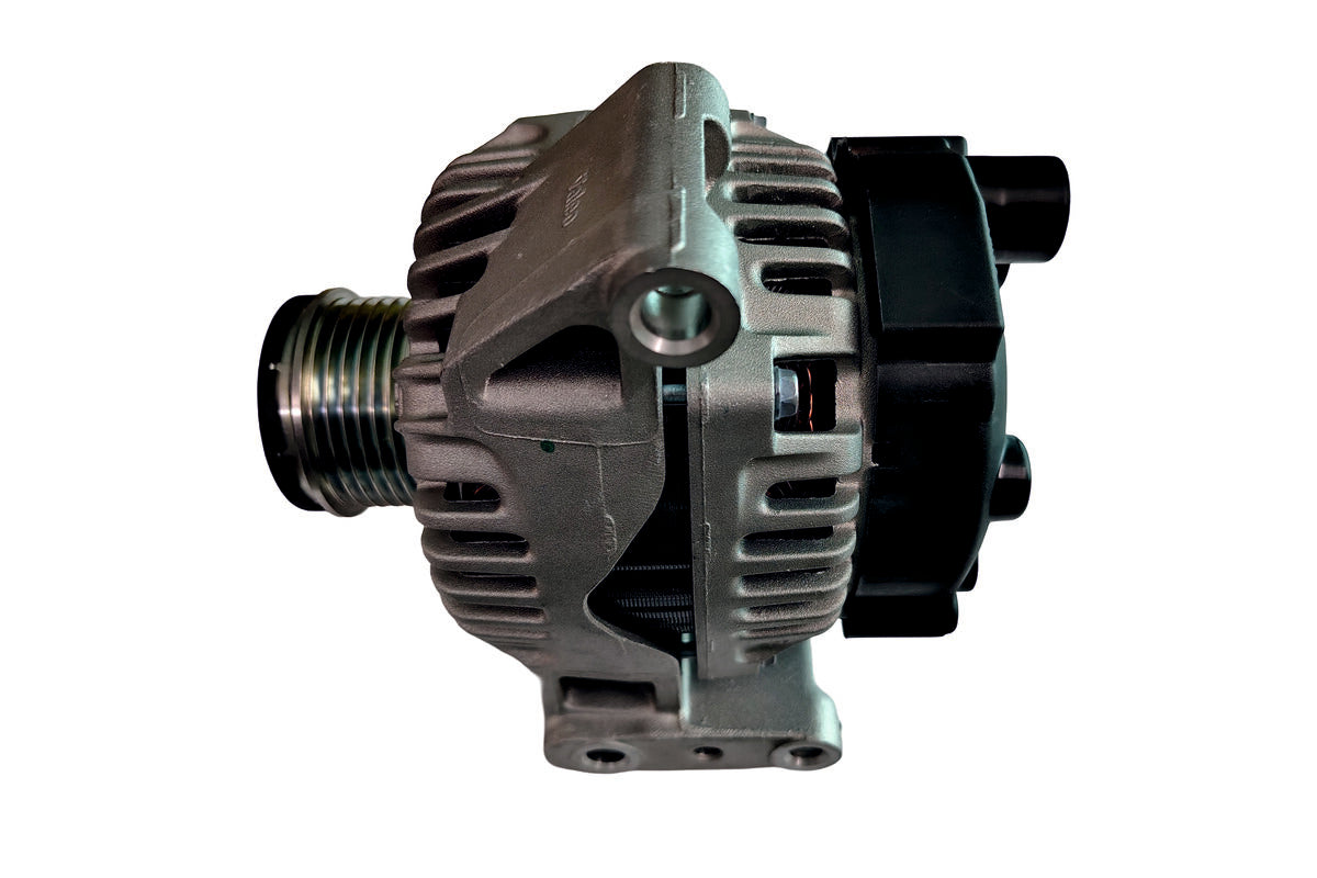 VALEO ALTERNATOR MARUTI,Ritz/Swift/Dzire (D)(VALE-406771)