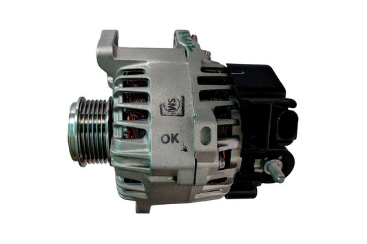 VALEO ALTERNATOR Hyundai i20  Kia Sonet 1.0T,Aura/Grand I10 Nios/I20/Sonet 1L (P)(VALE-406782)