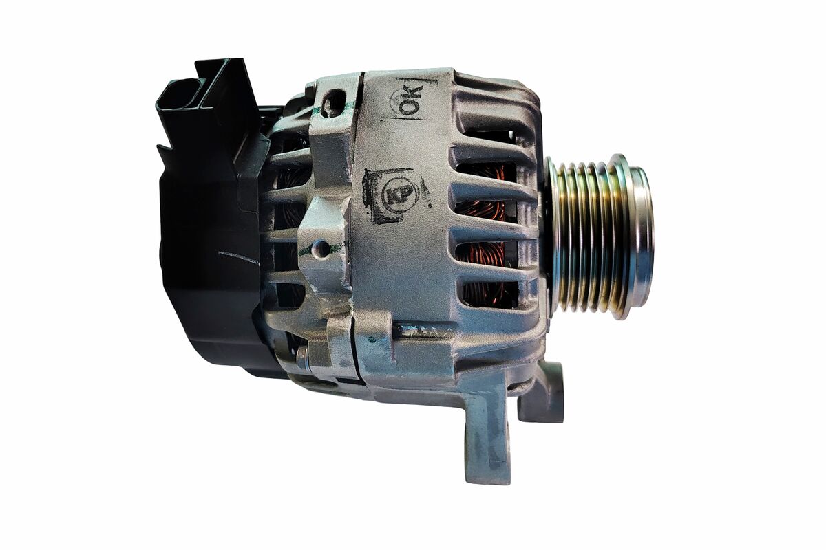 VALEO ALTERNATOR Tata Nexon Altroz 1.2L Diesel,Nexon/Altroz 1.2L (P) BS6(VALE-406786)
