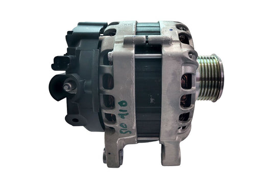 VALEO Alt Assy Citroen C3 1.2L P,Citroen C3 1.2L (P)(VALE-408842)