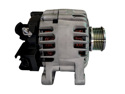 VALEO ALTERNATOR ORIGINS FORD,Fiesta/Figo 1.4L (D)(VALE-446753)