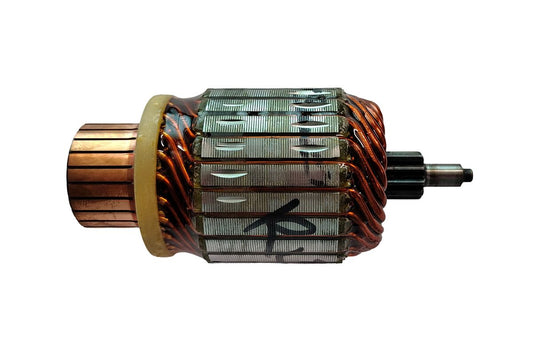 VALEO Armature Hyundai Alcazar 2L P,Hyundai Alcazar 2L (P)(VALE-406572)