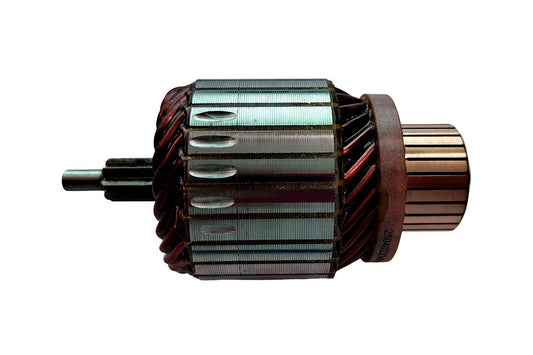 VALEO Armature Assy Hyundai Getz, i20, i30,,Hyundai Creta / Elantra / I20 / Verna (D)(VALE-691877)