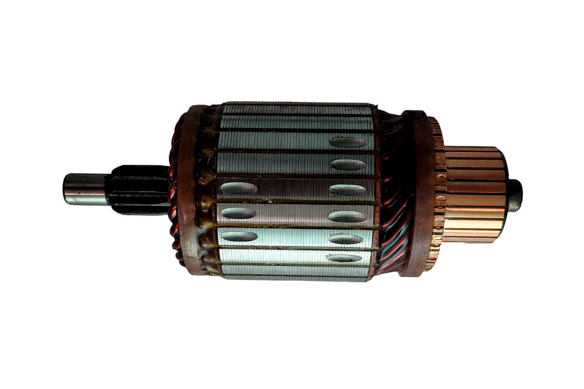 VALEO ARMATURES,Hyundai Getz Prime / Verna / I20 (D)(VALE-691941)