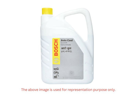 BOSCH 1:3 Auto Cool Tropical Coolant - MICO-F002H23087079