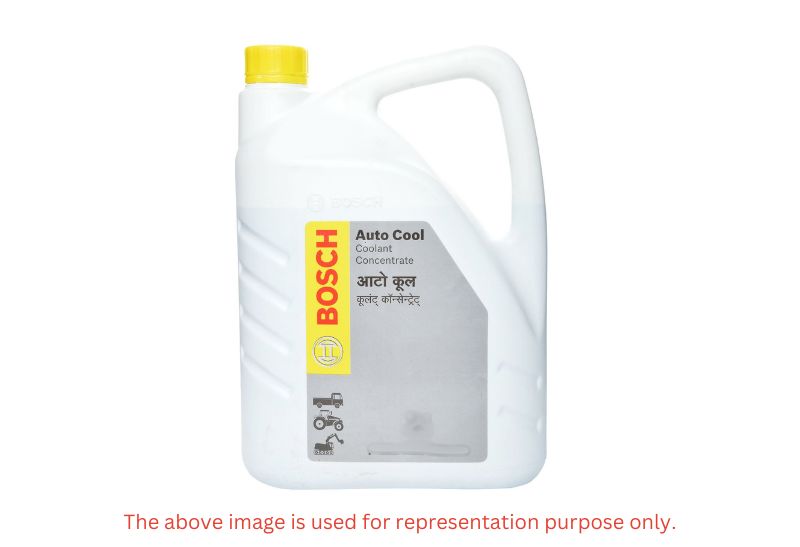 BOSCH 1:3 Auto Cool Tropical Coolant - MICO-F002H23087079
