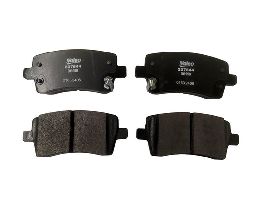 VALEO Brake Pad XUV 700,XUV 700(VALE-207544)