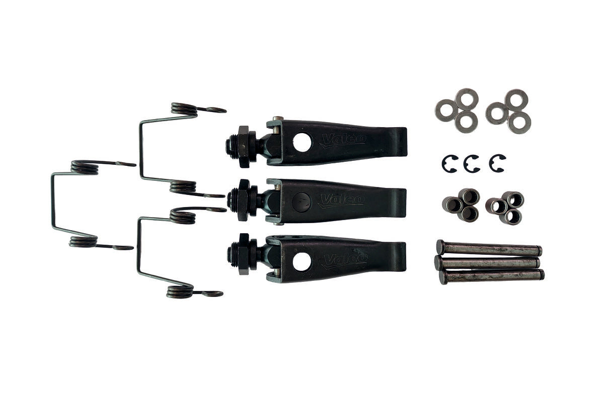 VALEO Lever Kit  Tata 25 T - GB60,GB60-Lever Kit (3L)(VALE-843355)