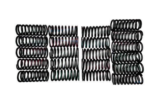 VALEO Spring kit Tata 25 T - GB60,GB60-Spring Kit(VALE-843356)