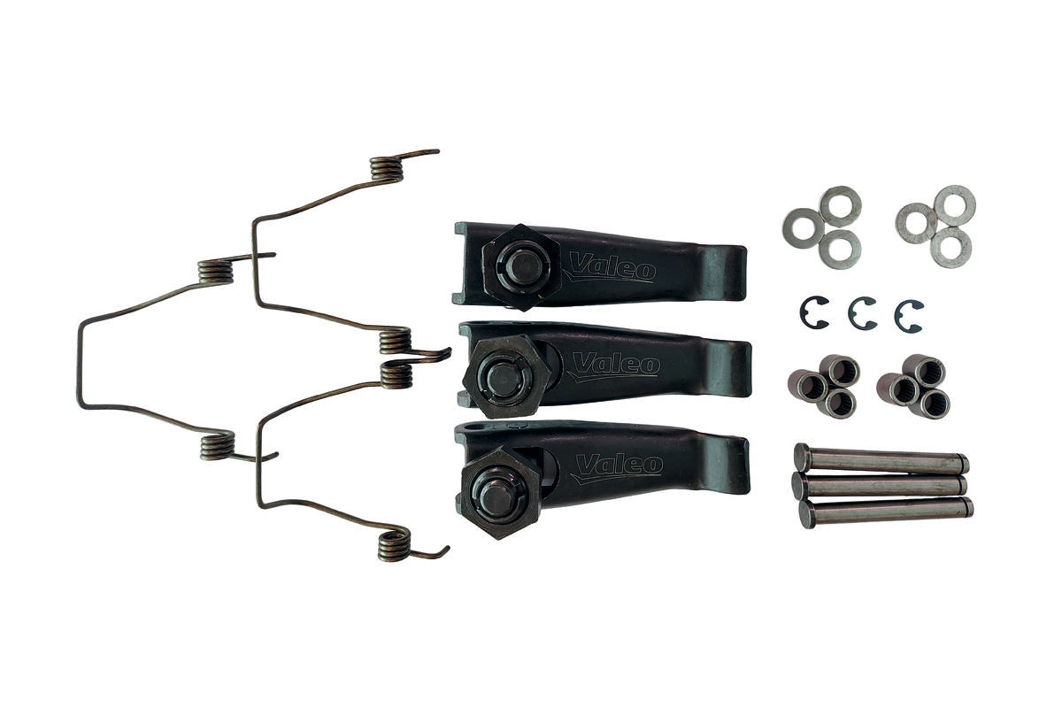 VALEO Lever Kit  Tata 2516 (GB75),GB75-Lever Kit 3L(VALE-843358)