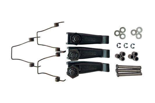 VALEO Lever Kit  Tata 2516 (GB75),GB75-Lever Kit 3L(VALE-843358)