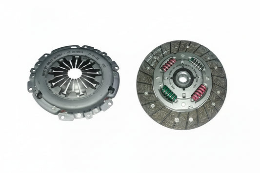 Tata Clutch set Tata intra 1100OE 200 dia (VALE-843661)