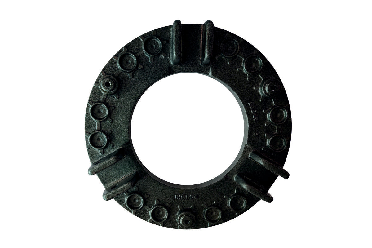 VALEO Pressure Plate Tata 2516 (GB75),GB75 -PP-3L(VALE-843360)
