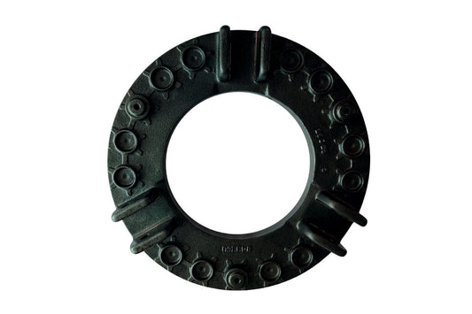 VALEO Pressure Plate Tata 2516 (GB75),GB75 -PP-3L(VALE-843360)
