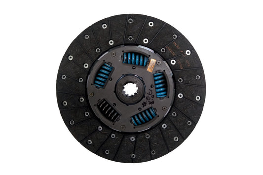 VALEO CLUTCH DISC TRACTOR M&M H1/H2,Arjun/Sarpanch 35-60HP H1&H2(VALE-404812)