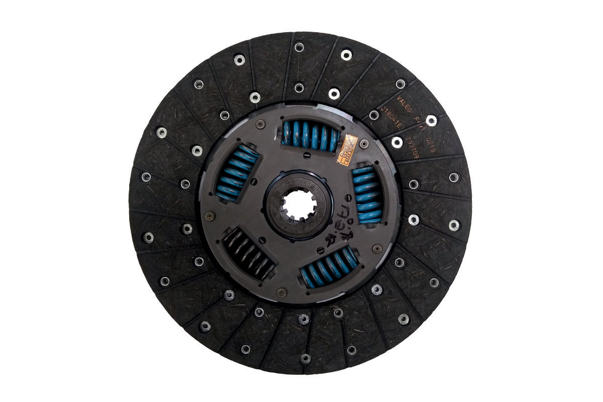 VALEO CLUTCH DISC TRACTOR M&M H1/H2,Arjun/Sarpanch 35-60HP H1&H2(VALE-404812)