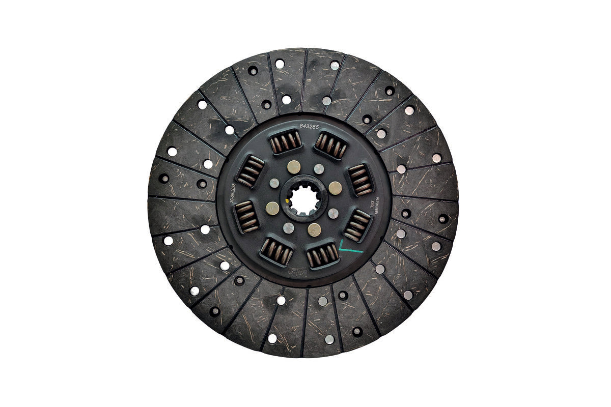 VALEO Swaraj Combine 330D Disc,Swaraj Combine Organic(VALE-843265)