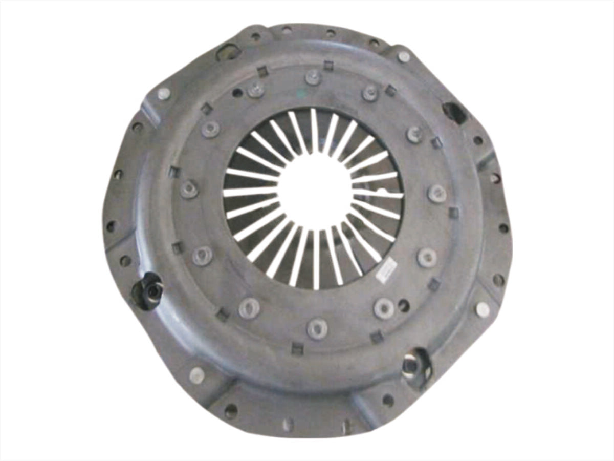 VALEO CLUTCH COVER HCV ALL,AL 15" Viking/Eagle/Cargo Bus BSIII&IV(VALE-404703)