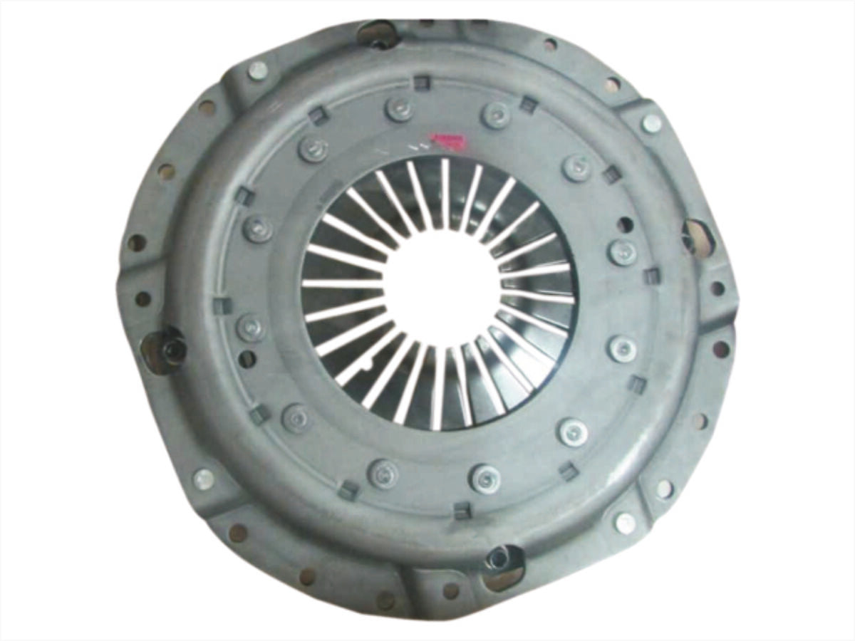VALEO CLUTCH COVER AL LCL 380 DIA,AL15" Falcon Bus BSI&II(VALE-404709)