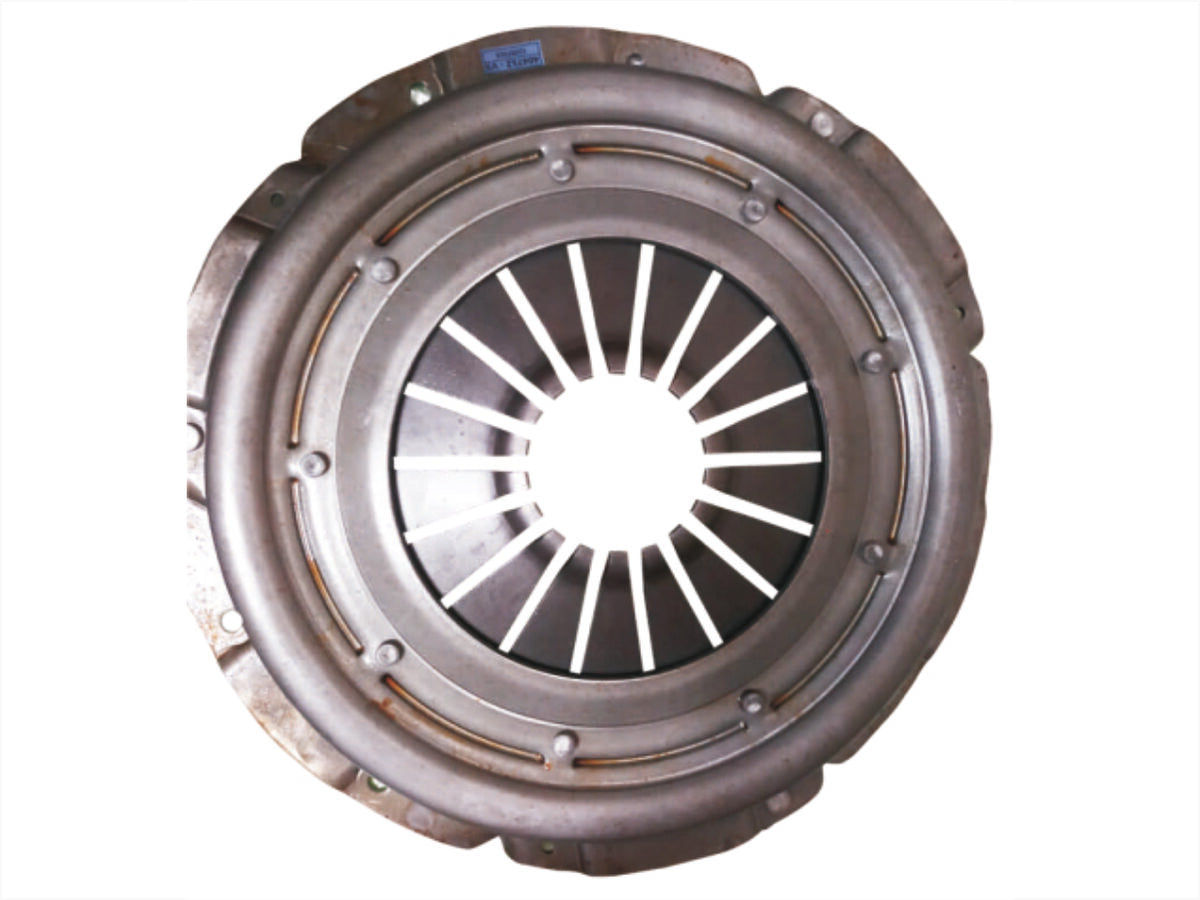 VALEO CLUTCH COVER HCV TATA 709 TURBO,709 Turbo-Ø280(VALE-404712)