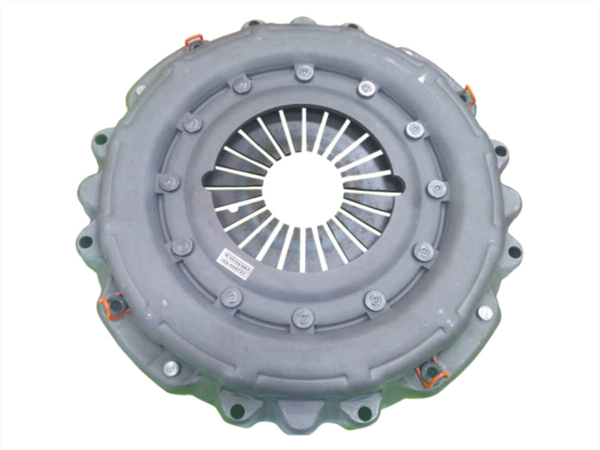 VALEO Cover Assy HCV M&M Navistar,Navistar BS4(VALE-404727)