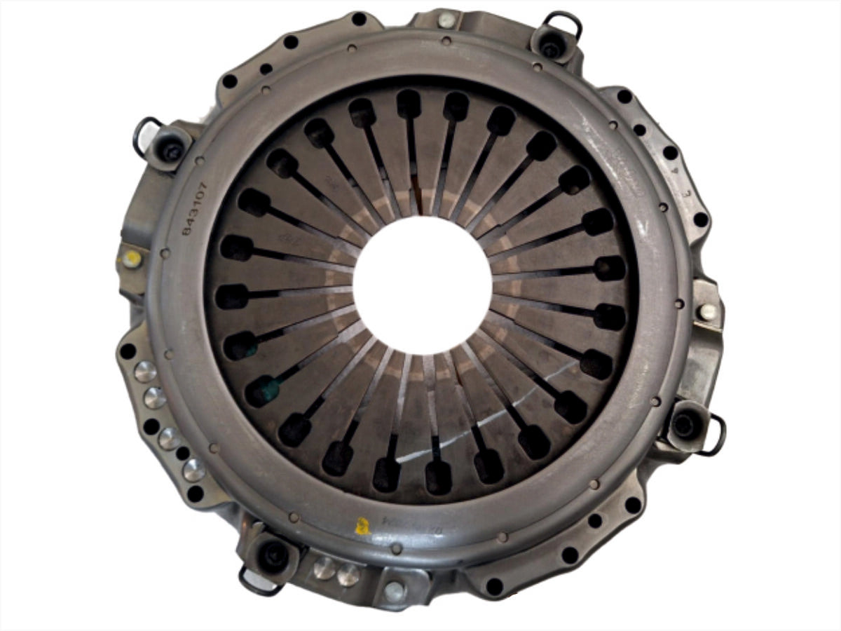 VALEO Cover Assy 430D Prima without CR,TATA Prima 4028,4023,3128,2528,3138(VALE-843107)