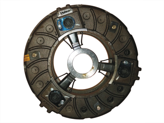 VALEO Clutch Cover  Tata 2516 (GB75),GB75 -3L(VALE-843119)